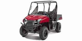 2013 Polaris Ranger® 500 EFI