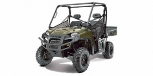 2013 Polaris Ranger® Diesel