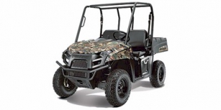 2013 Polaris Ranger® EV