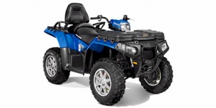 2013 Polaris Sportsman® Touring 850 HO EPS