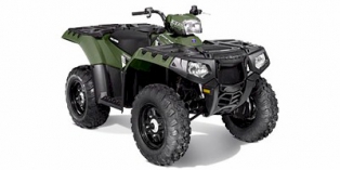 2013 Polaris Sportsman® XP® 850 HO