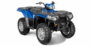 2013 Polaris Sportsman® XP® 850 HO EPS