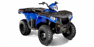 2013 Polaris Sportsman® 400 HO