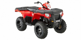 2013 Polaris Sportsman® 500 HO