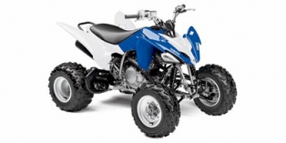 2013 Yamaha Raptor 250