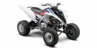 2013 Yamaha Raptor 700