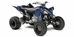 2013 Yamaha YFZ 450R SE