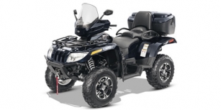 2014 Arctic Cat 1000 TRV Limited