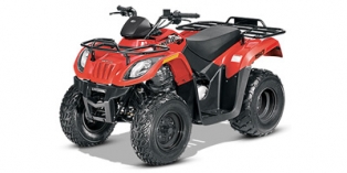 2014 Arctic Cat 150 2x4