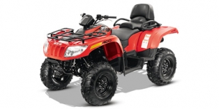 2014 Arctic Cat 400 TRV