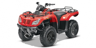 2014 Arctic Cat 450 4x4