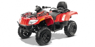 2014 Arctic Cat 500 TRV