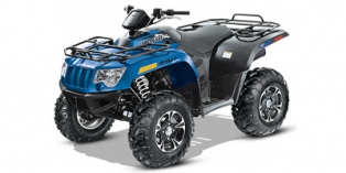 2014 Arctic Cat 550 XT