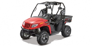 2014 Arctic Cat Prowler 1000 XTZ