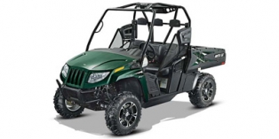 2014 Arctic Cat Prowler 500 HDX XT