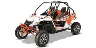 2014 Arctic Cat Wildcat 1000 Limited