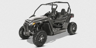 2014 Arctic Cat Wildcat Trail XT