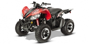 2014 Arctic Cat XC 450