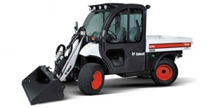 2014 Bobcat Toolcat™ 5600