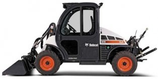 2014 Bobcat Toolcat™ 5610