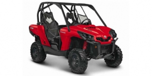 2014 Can-Am Commander 1000