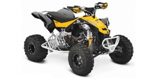 2015 Can-Am DS 450 X xc