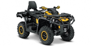 2015 Can-Am Outlander™ MAX 1000 XT-P