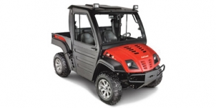 2014 Cub Cadet Volunteer™ 4x4 EFI