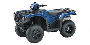 2014 Honda FourTrax Foreman® 4x4