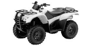 2014 Honda FourTrax Rancher™ AT IRS