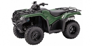 2014 Honda FourTrax Rancher™ 