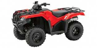 2014 Honda FourTrax Rancher™ ES