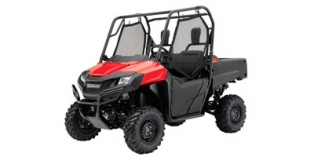 2014 Honda Pioneer 700