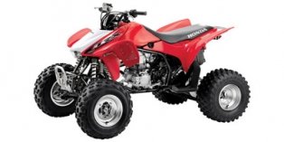 2014 Honda TRX™ 450R