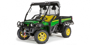 2014 John Deere Gator™ XUV 4x4 825i Power Steering