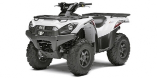 2014 Kawasaki Brute Force® 750 4x4i