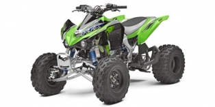 2014 Kawasaki KFX® 450R