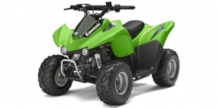 2014 Kawasaki KFX® 50