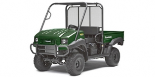 2014 Kawasaki Mule™ 4000