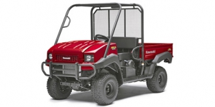 2014 Kawasaki Mule™ 4010 4x4