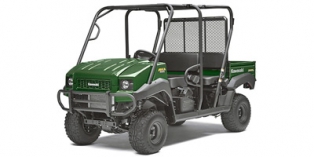 2014 Kawasaki Mule™ 4010 Trans4x4