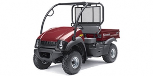 2014 Kawasaki Mule™ 600