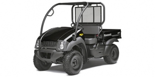 2014 Kawasaki Mule™ 610 4x4