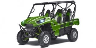 2014 Kawasaki Teryx4™ LE