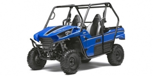 2014 Kawasaki Teryx® 