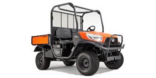 2014 Kubota RTV-X900 Worksite RealtreeAP Camouflage