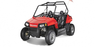 2014 Polaris RZR® 170 Indy Red