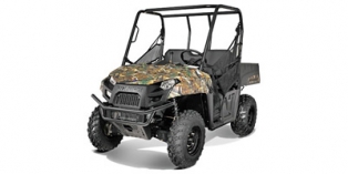 2014 Polaris Ranger® 800 EFI