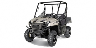 2014 Polaris Ranger® Midsize 800 EPS Gold Mist LE