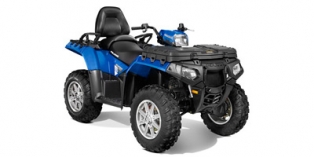 2014 Polaris Sportsman® Touring 550 EPS